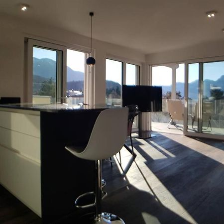 Appartement Gardenpark Loft à Ora / Auer Extérieur photo