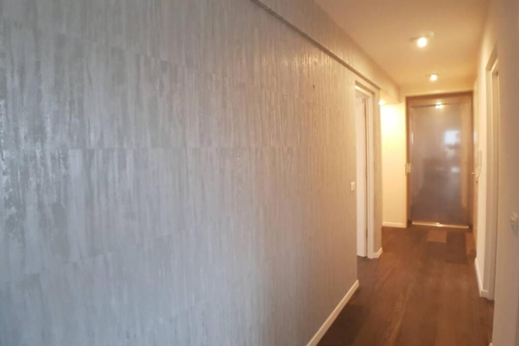 Appartement Gardenpark Loft à Ora / Auer Extérieur photo